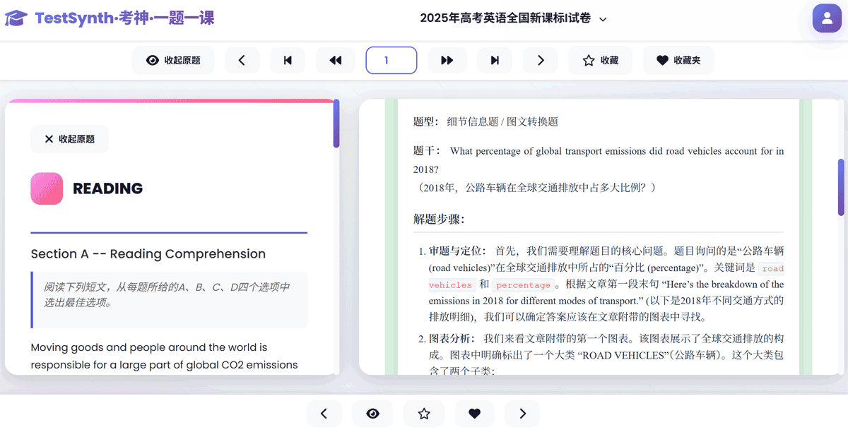 TestSynth产品功能演示
